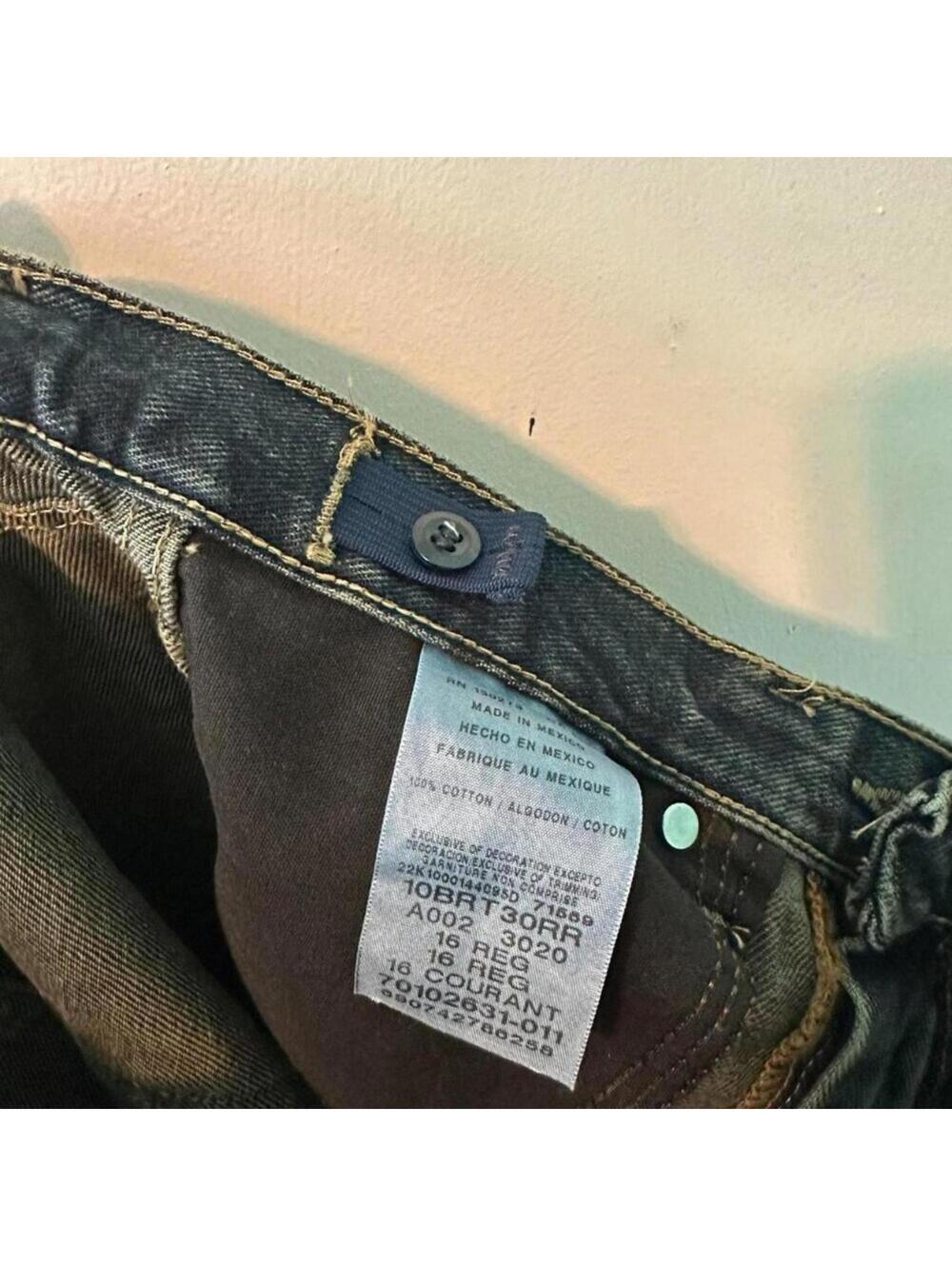 Size 0 - Picture 8 of 8